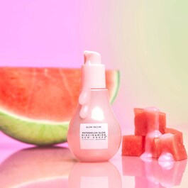Watermelon Glow Dew Drops – Osvěžující sérum s niacinamidem