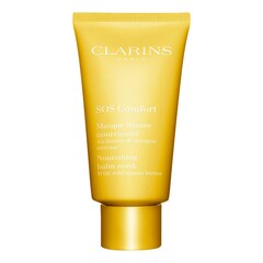 SOS Comfort - Komfortní maska, CLARINS