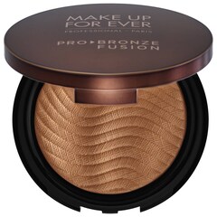 Pro Bronze Fusion - Voděodolný bronzer, MAKE UP FOR EVER
