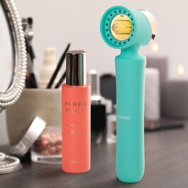 PEACH™ 2 Set - Sada pro trvalé odstranění chloupků IPL