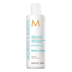 Frizz Control Conditioner – Kondicionér proti krepatění vlasů, MOROCCANOIL