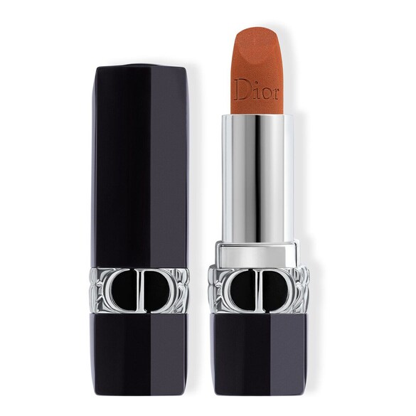 Rouge Dior – Rtěnka s vyměnitelnou náplní, DIOR
