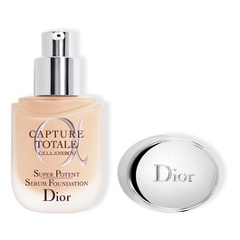 Capture Totale Super Potent - Sérum-podkladová báze proti stárnutí