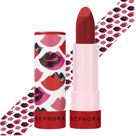 #LIPSTORIES - Rtěnka