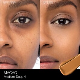 Natural Radiant Longwear Foundation - Rozjasňující dlouhodržící tekutý make-up