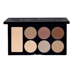 Eye Love Eyeshadow Palette - Paletka očních stínů, SEPHORA COLLECTION