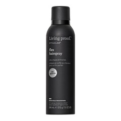 Style Lab Hairspray - fixační lak na vlasy, LIVING PROOF
