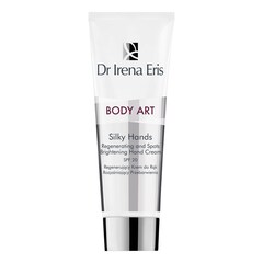 Body Art Regenerating Hand Cream SPF20 - Krém na ruce, DR IRENA ERIS