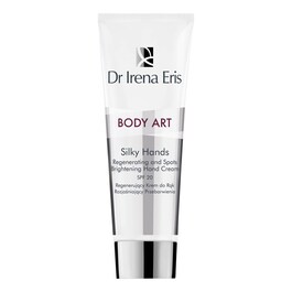 Body Art Regenerating Hand Cream SPF20 - Krém na ruce