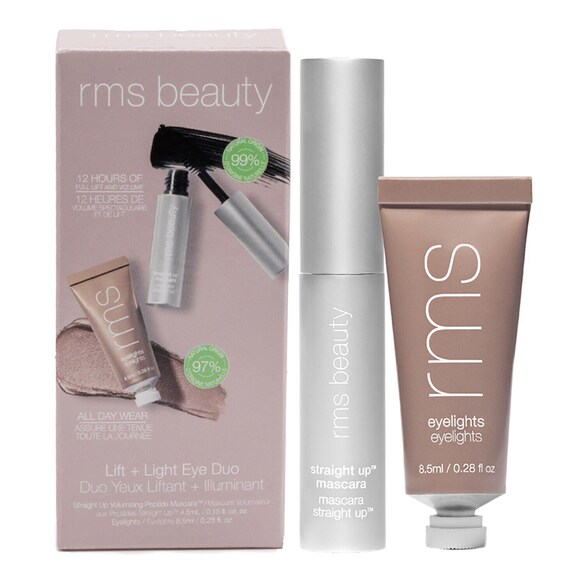 Duo Lift + Light Eye - Sada, RMS BEAUTY