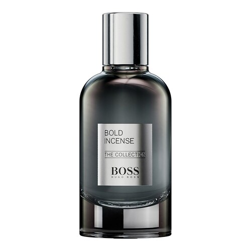 HUGO BOSS - Boss The Collection EDP Intense Bold Incense - Parfémová voda