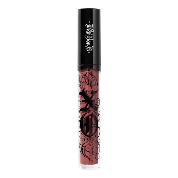 Xo Lip Vinyl - Rtěnka, KVD Beauty
