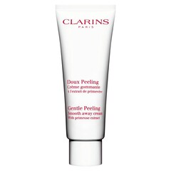 Gentle Peeling - Jemný peeling, CLARINS