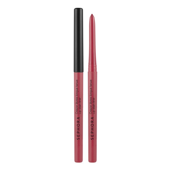 Lip Stain Liner - Dlouhodržící tužka na rty, SEPHORA COLLECTION