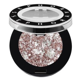 Colorful Eyeshadow – Třpytivý efekt