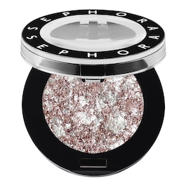 Colorful Eyeshadow – Třpytivý efekt image