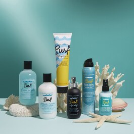 Surf Spray - Sprej na vlasy s obsahem mořské soli pro nedbalé plážové vlny