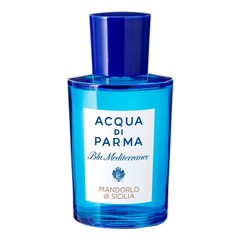 Blu Mediterraneo Mandorlo di Sicilia - Toaletní voda, ACQUA DI PARMA