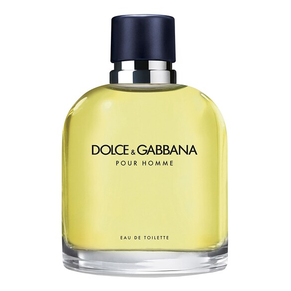 Pour Homme - Toaletní voda, DOLCE & GABBANA