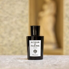 Colonia Essenza - Eau de Cologne citrusově dřevitá