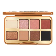 Kitty Likes To Scratch Mini Palette - Paletka očních stínů, TOO FACED