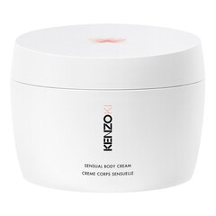 Kenzoki Nourishing Flow - Tělový krém, KENZOKI