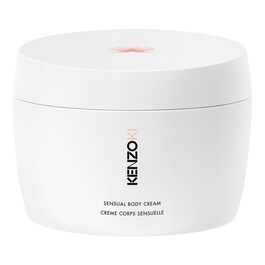 Kenzoki Nourishing Flow - Tělový krém