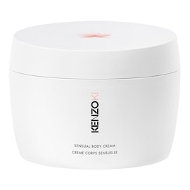 Kenzoki Nourishing Flow - Tělový krém