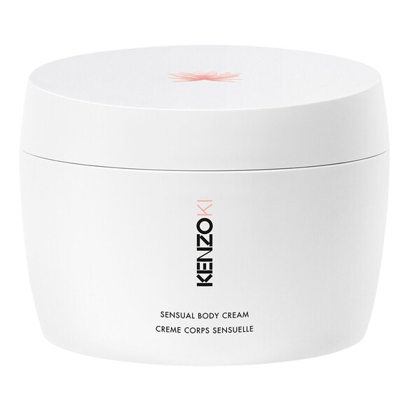 Kenzoki Nourishing Flow - Tělový krém, KENZOKI