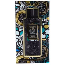 Japonica French Cade Lavender Diffuser Oil - Difuzní Olej