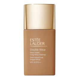 Double Wear Sheer Long-wear - Make-up