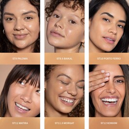 Super Serum Skin Tint SPF 30 - Pleťové sérum 
