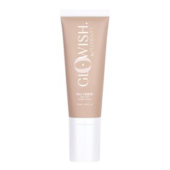 Glowish Multidew - Hydratační make-up , HUDA BEAUTY