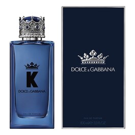 K By Dolce&Gabana - Parfemová voda