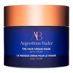 The Face Mask - Maska na obličej, AUGUSTINUS BADER
