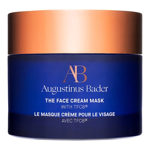 AUGUSTINUS BADER - The Face Mask - Maska na obličej