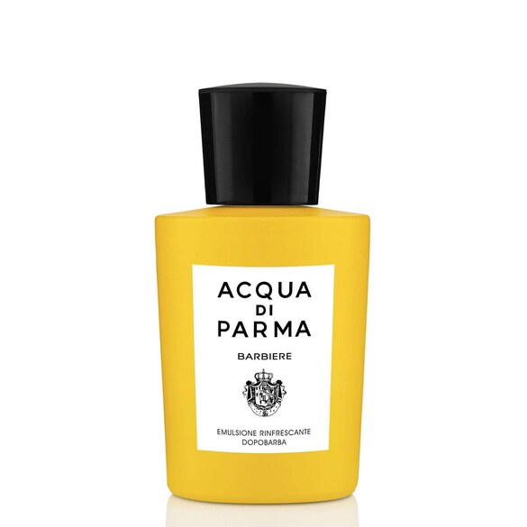 After Shave Emulsion - Emulze po holení, ACQUA DI PARMA