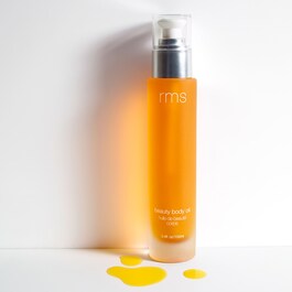 Beauty Body Oil - Tělový olejíček