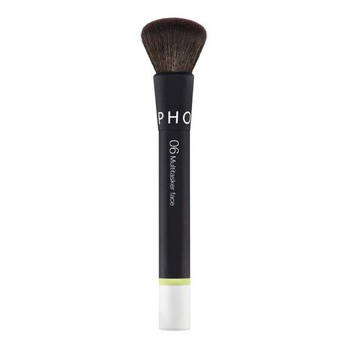 SEPHORA COLLECTION - 06 Multi-Texture Brush – Intuitivní aplikace, dokonalý vzhled