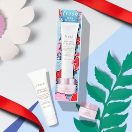 Dewy Skin Duo - Duo péče o pleť