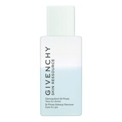 Skin Ressource - Dvoufázový odličovač očí a rtů, GIVENCHY