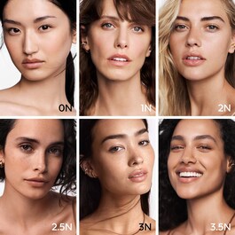 Terracotta Concealer Natural Perfection - Korektor s výdrží 24H