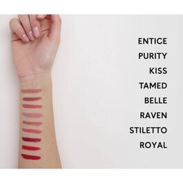 Intense Matte Lip and Cheek Pencil - Multifunkční tužka