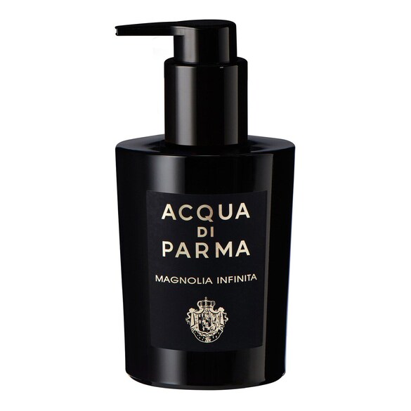 Magnolia Infinita - Mýdlo na ruce a tělo, ACQUA DI PARMA