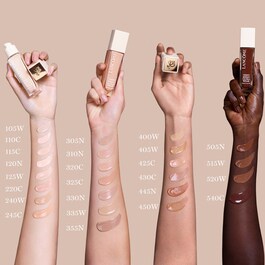 Teint Idole Ultra Wear Care And Glow - Dlouhotrvající make-up