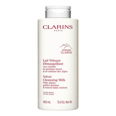CLEANSING MILK - odličovací mléko, CLARINS