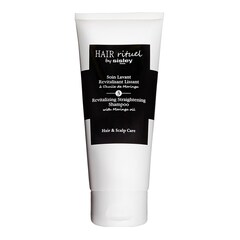 Revitalizing Straightening Shampoo - Vyhlazující šampon, HAIR RITUEL BY SISLEY