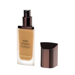 Vanish Seamless Finish Liquid Foundation - Tekutý make-up