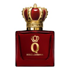 Q by Dolce&Gabbana - Parfém, DOLCE & GABBANA