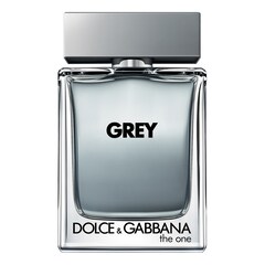The One Grey - Toaletní voda, DOLCE & GABBANA